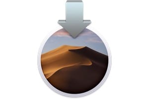 下载完整的 macOS Mojave (10.14) 安装程序文件