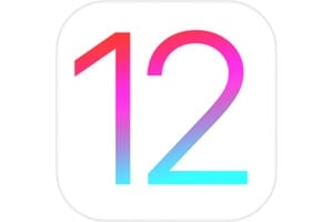 iOS 12.0.1 适用于 iPhone、iPad、iPod (IPSW)