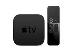 tvOS 12.1 适用于 Apple TV 4K 和 4gen