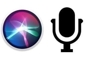 在 iPhone、Mac 上更改 Siri 的声音