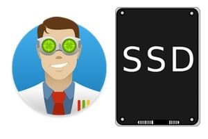 在 Mac（硬盘/SSD）上恢复已删除的文件