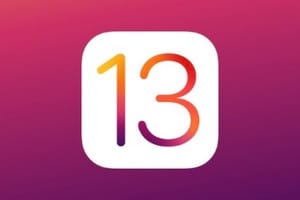 iOS 13：兼容的 iPhone、iPod touch 列表