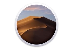 macOS Mojave 10.14.6：Mac 更新（+组合链接）