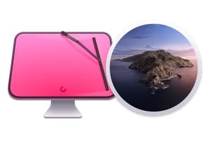 清洁 macOS Catalina (10.15)：实践