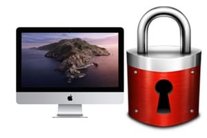 删除 Mac (Mac OS X / macOS) 上的恶意软件