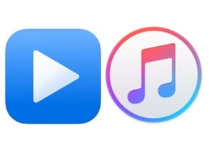 使用 iPhone 作为 iTunes 的遥控器 (iTunes Remote)