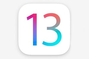 iOS 13.4：iPhone、iPod touch 更新 (IPSW)