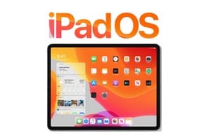 iPadOS 13.4：iPad 更新、iPad Air、iPad Pro、iPad mini (IPSW)