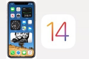 iOS 14：兼容的 iPhone 和 iPod touch 列表