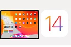 iPadOS 14：兼容的 iPad 列表