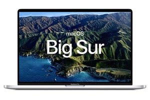 全新安装 macOS Big Sur (11.0)