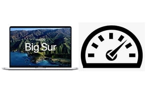 优化 macOS Big Sur (11.0)：说明