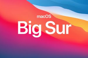 macOS Big Sur 11.1 适用于 Mac（Intel 和 ARM）