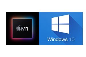 使用 Parallels Desktop 在 Mac M1 上安装 Windows 10