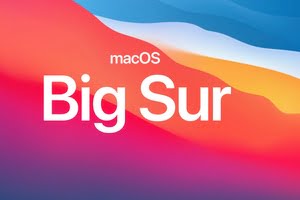 macOS Big Sur 11.4 适用于兼容的 Mac（直接链接）