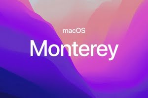 macOS Monterey (12.0)：兼容的 Mac 列表