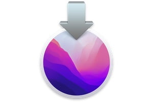 在 macOS Monterey (12.0) 上安装