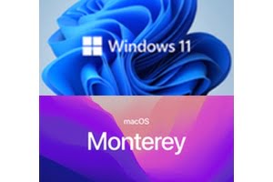 在 Mac 上通过外部驱动器双启动安装 Windows 11（3 种方法）