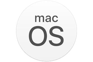 使用终端下载 macOS（蒙特利、大苏尔、卡塔利娜、莫哈韦）