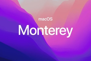 下载 Mac 版 macOS Monterey 12.2.1 最终版本