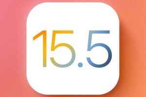 下载适用于 iPhone/iPod touch 的 iOS 15.5（IPSW 链接）