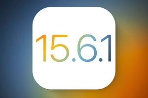 下载适用于 iPhone 的 iOS 15.6.1 和适用于 iPad 的 iPadOS 15.6.1（IPSW 链接）