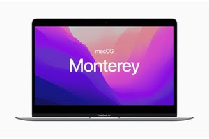 下载 Mac 版 macOS Monterey 12.5.1（直接链接）