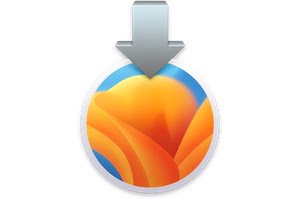 下载适用于 Mac 的 macOS Ventura 13.0 最终版本（直接链接）