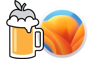 安装适用于 macOS Ventura 13（Intel/M1、M2、M3）的 Homebrew