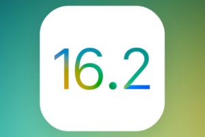 下载 iPhone 版 iOS 16.2 (IPSW)