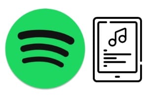 如何在 iPhone、iPad 或 Mac 上查看 Spotify 歌词