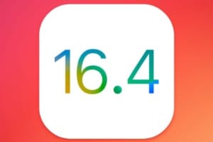 下载适用于 iPhone 的 iOS 16.4 / 适用于 iPad 的 iPadOS 16.4（IPSW 链接）