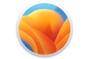 下载适用于 Mac 的 macOS Ventura 13.3 最终版本（直接链接）