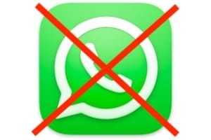 如何在 WhatsApp 上过滤不需要的来电