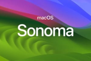 与 macOS Sonoma (14.0) 兼容的 Mac 列表