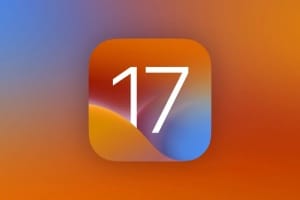 兼容 iOS 17 的 iPhone 列表