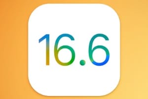 下载适用于 iPhone 的 iOS 16.6 / 适用于 iPad 的 iPadOS 16.6 (IPSW)