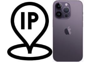 如何查找 iPhone / iPad 的 IP 地址（2 种方法）