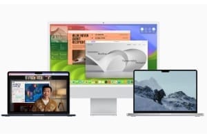 为 Mac 准备 macOS Sonoma (14.0)：我们的建议