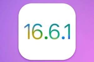 下载适用于 iPhone 的 iOS 16.6.1 / 适用于 iPad 的 iPadOS 16.6.1（IPSW 链接）