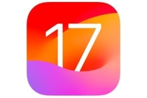 下载适用于 iPad 的 iPadOS 17 最终版本（IPSW 链接）