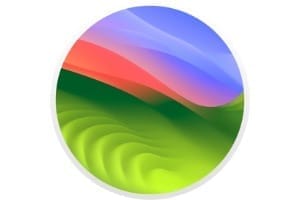 下载适用于 Mac 的 macOS Sonoma 14.0 最终版本（直接链接）