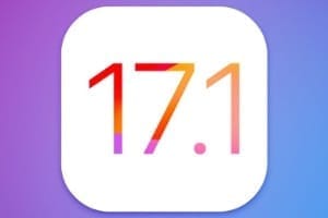 下载适用于 iPhone 的 iOS 17.1 / 适用于 iPad 的 iPadOS 17.1（IPSW 链接）