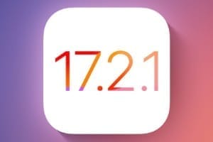 下载 iPhone 版 iOS 17.2.1（IPSW 链接）