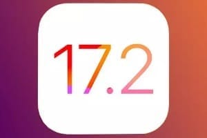 下载适用于 iPhone 的 iOS 17.2 / 适用于 iPad 的 iPadOS 17.2（IPSW 链接）