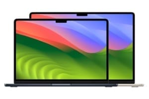 新款 MacBook Air M3 (2024) 终于上市了！