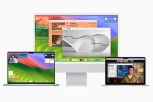 下载 macOS Sonoma 14.4 最终版本（直接链接）