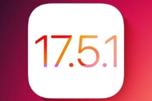 下载适用于 iPhone 的 iOS 17.5.1 / 适用于 iPad 的 iPadOS 17.5.1（IPSW 直接链接）