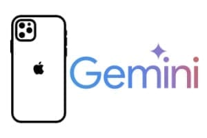 如何在iPhone上安装Gemini（谷歌AI）