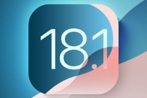 下载适用于 iPhone 的 iOS 18.1 最终版本（IPSW 链接）